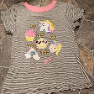 Jojo siwa shirt
